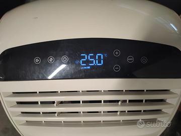 Olimpia splendid dolceclima silent 10 p