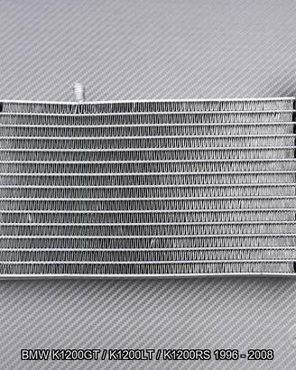 Radiatore BMW K1200GT / K1200LT K1200RS 1996 2008
