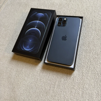 Iphone 12 Pro, 128 GB