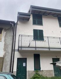 Immobile in asta di 80 m² con 2 locali a Barlassin