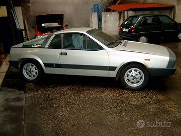 Piccola collezione Lancia