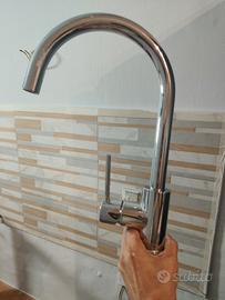 miscelatore Lavello 
