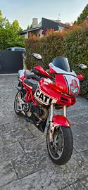Ducati Multistrada 1000ds totalmente revisionato