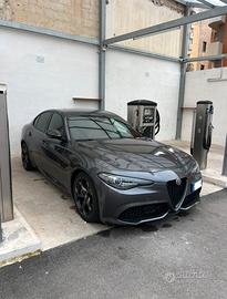 Alfa Giulia 2.2 190cv AT8 B-Tech LEGGI DESCRIZIONE