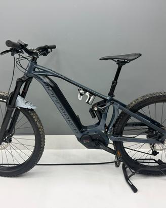 E-Bike Mondraker Crafty R 2020 taglia S