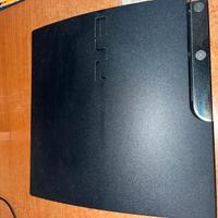 Playstation 3 slim Sony 160GB