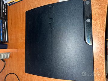 Playstation 3 slim Sony 160GB