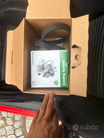 Kit distribuzione Ford Fiesta benzina