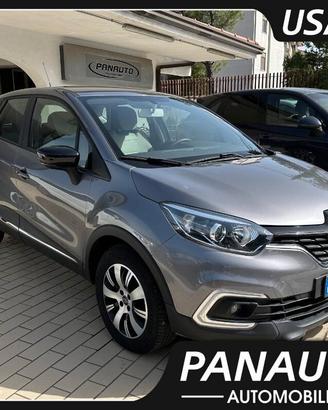 Renault Captur 1.5 dci 90CV