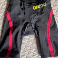 costumone gara jammer arena Carbonflex VX