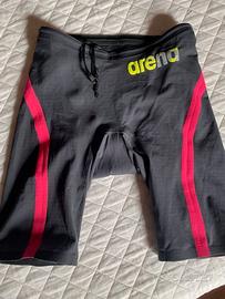 costumone gara jammer arena Carbonflex VX