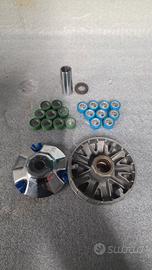 Variatore Polin Evolution minarelli 