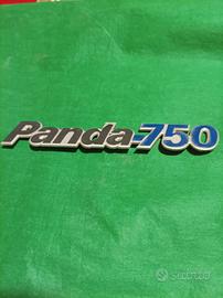 Freggio Fiat panda 750