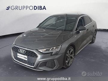 Audi A3 IV 2020 Sedan Diesel Sedan 35 2.0 tdi...