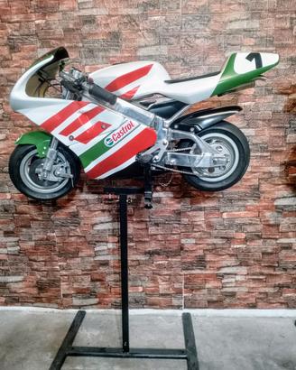 Minimoto GRC