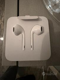 Apple EarPods Auricolare