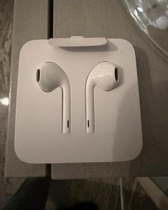 Apple EarPods Auricolare