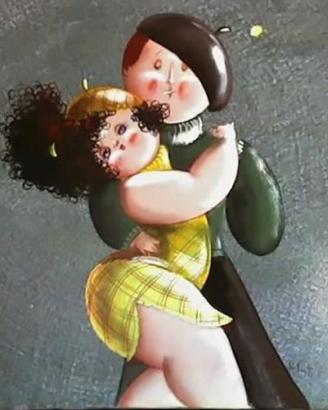 VIETTI Nicola Olio/Tela - autenticato -