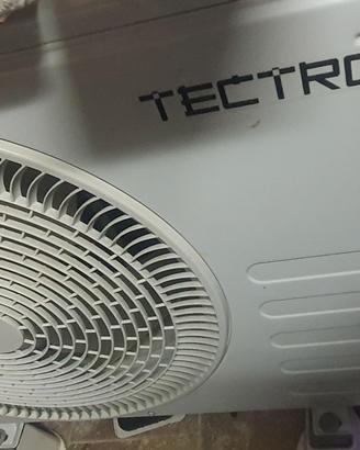 Climatizzatore tectro 12000