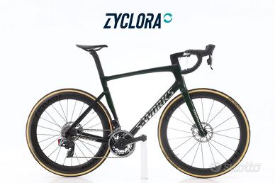 Specialized Tarmac SL7 S-Works AXS 12V t.58