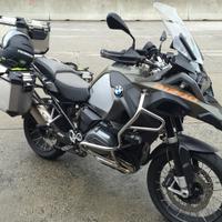 BMW GS 1200 ADVENTURE Full Optional