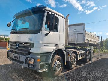 MERCEDES BENZ ACTROS 3246 K Ribtril RIF. 4868