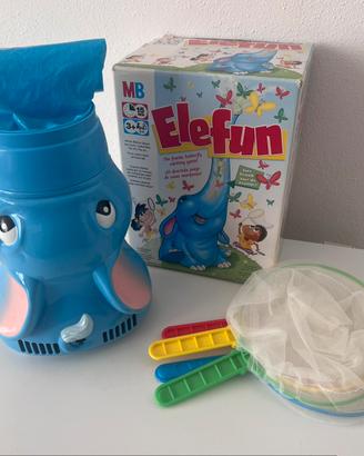 Elefun