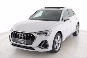 AUDI Q3 35 2.0 tdi * S line edition * s-tronic