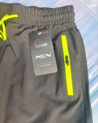 Pantaloncini Nike Dri-FIT TG. M