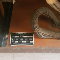 Organo Hammond A102 perfetto RIBASSO