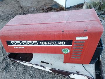 cofano trattore 65/66