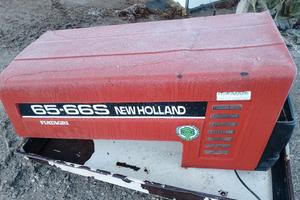 cofano trattore 65/66