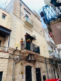 Mola di Bari- Palazzina indipendente- INVESTIMENTO