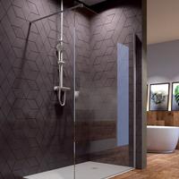 Parete Box doccia GIAVA modello FIJI