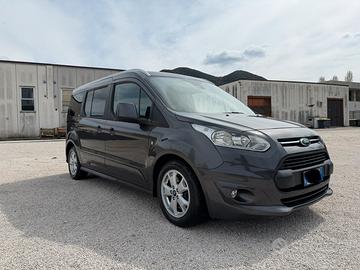 Ford tourneo connect 1,5 120cv