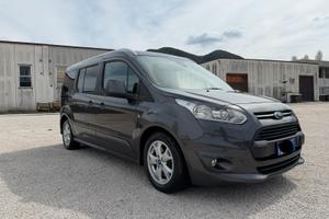 Ford tourneo connect 1,5 120cv