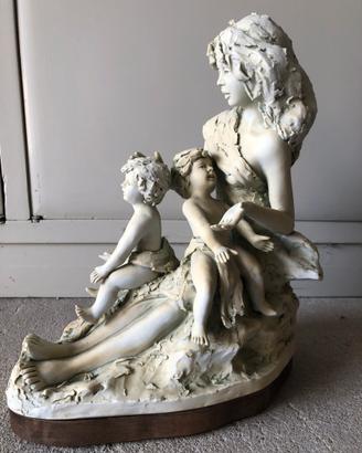 Statuetta
