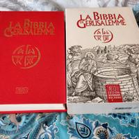Bibbia di Gerusalemme EDB 