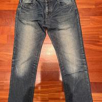 Jeans uomo