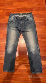 Jeans uomo