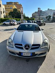 Mercedes slk