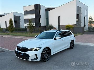 Bmw serie 3 320 Xdrive M sport 