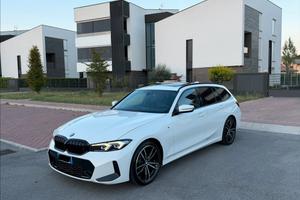 Bmw serie 3 320 Xdrive M sport 