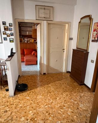 Appartamento zona Pisana
