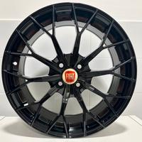 CERCHI IN LEGA FIAT GRANDE PUNTO DA 17