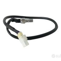 Idrostop posteriore Benelli 502 / Leoncino 500 22>