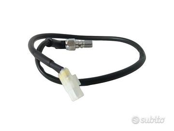 Idrostop posteriore Benelli 502 / Leoncino 500 22>