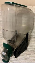Dispenser per alimenti secchi (capienza 25 l)