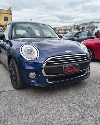 MINI One 1.5 One D Business
