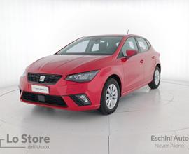 Seat Ibiza 1.0 mpi style 80cv